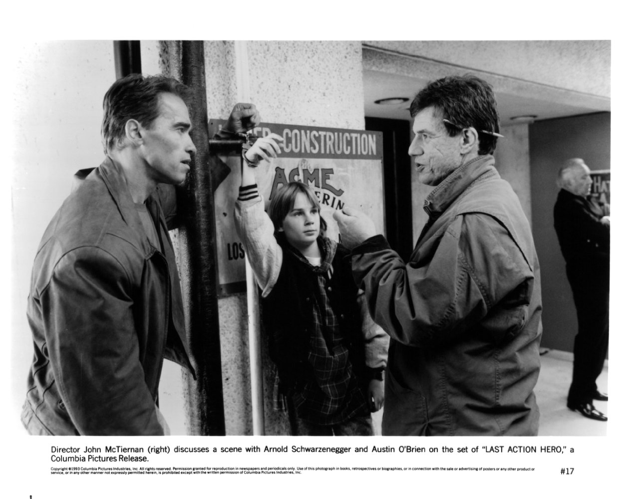 John McTiernan