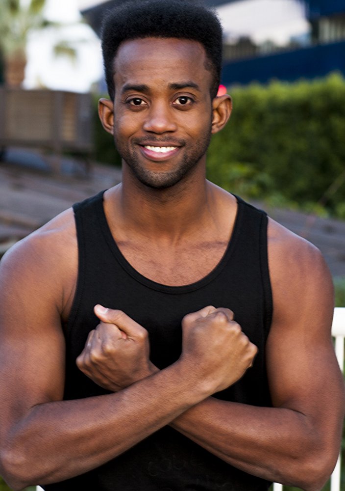 Motown Maurice