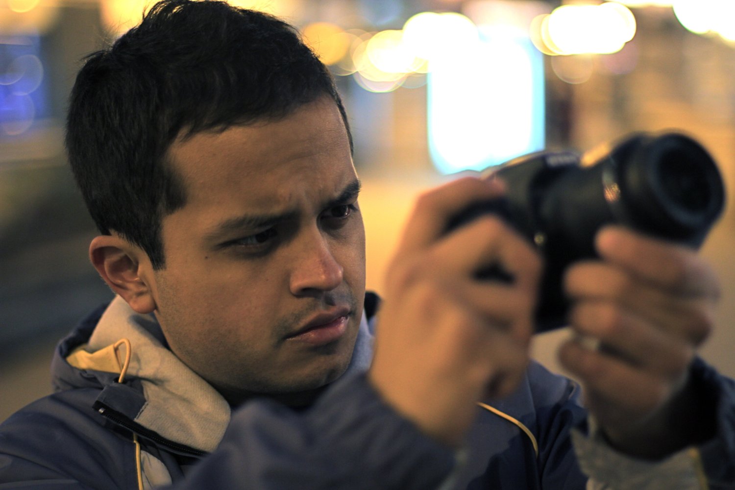 Nelson Carvajal