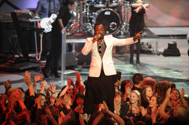 Will.i.am