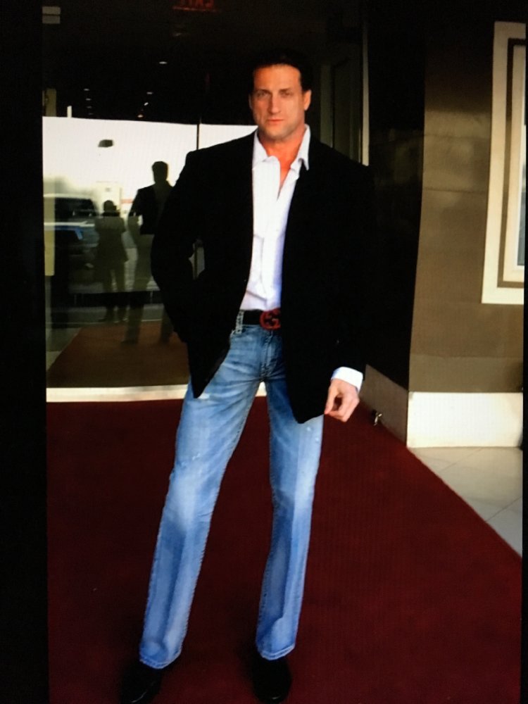 Joe Ricci