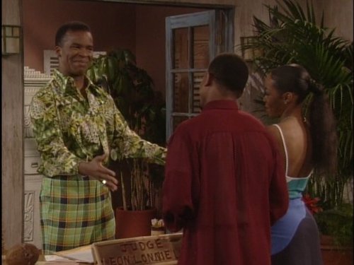 David Alan Grier