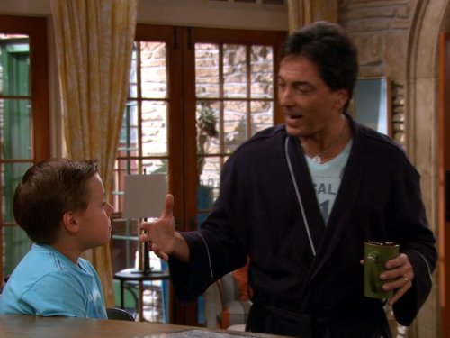 Scott Baio