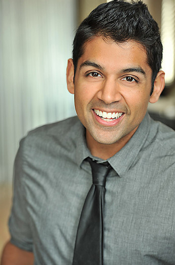 Shawn Parikh