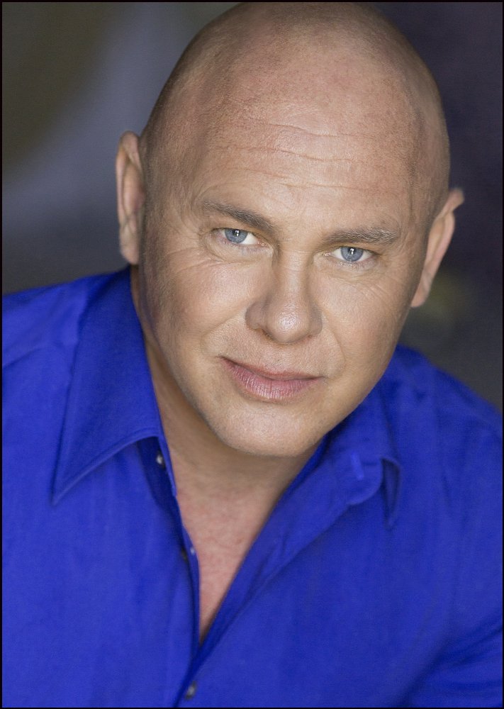 David W. LeBlanc