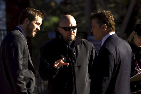 Joe Carnahan
