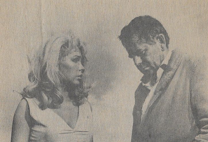 Stella Stevens