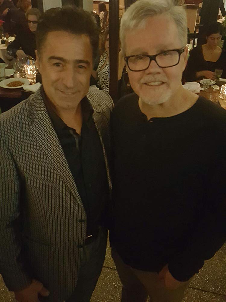 Anthony Aquilino