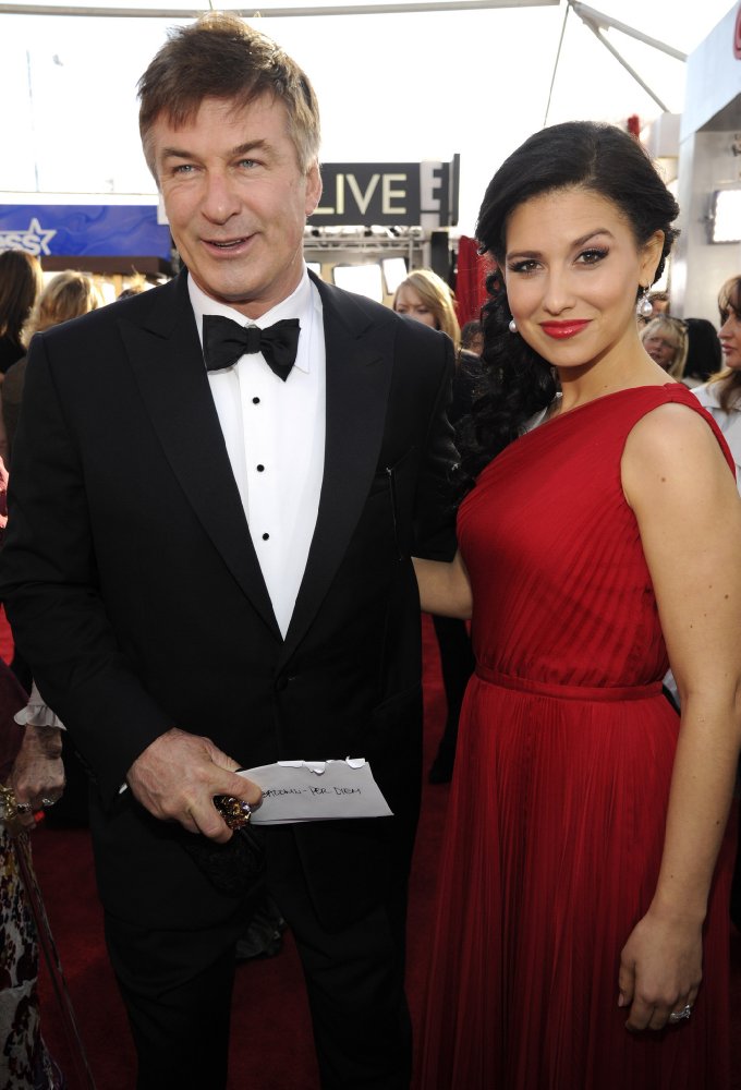 Hilaria Baldwin