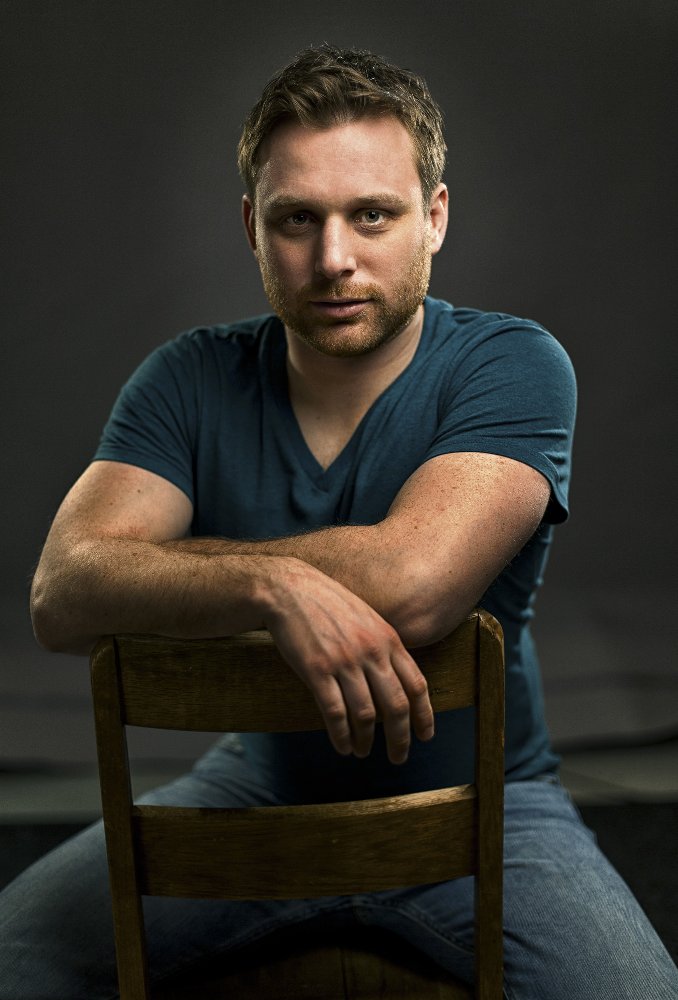 Conor Gomez