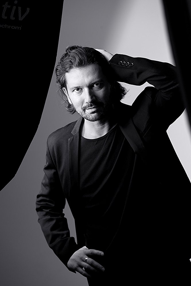 Boris Glibusic