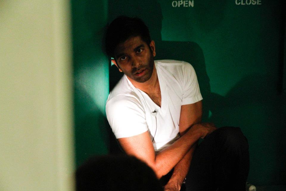 Prem John