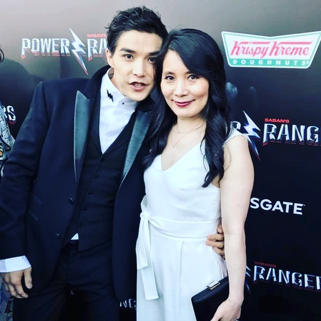 Fiona Fu