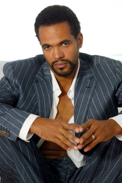 Kristoff St. John