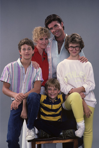 Tracey Gold