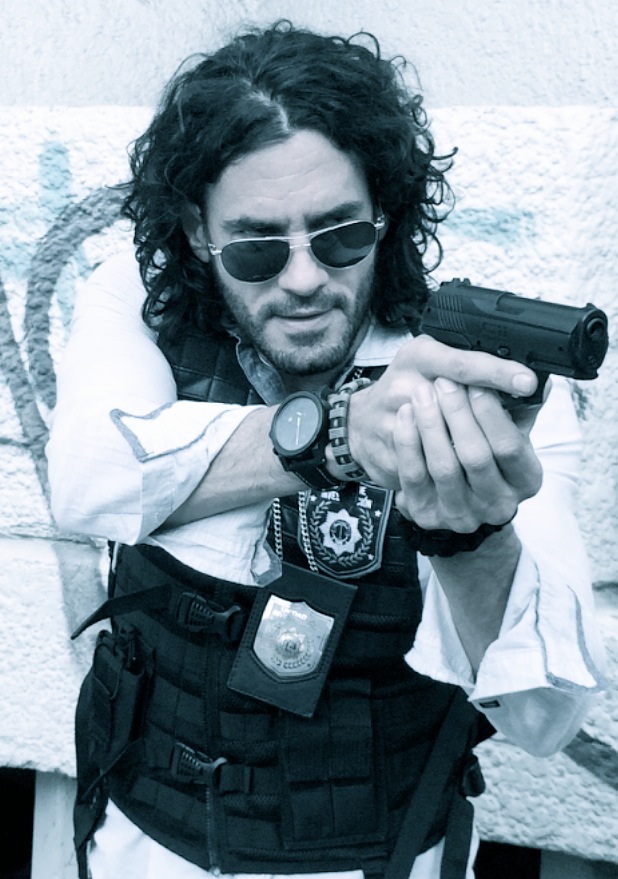 Mario Cimarro