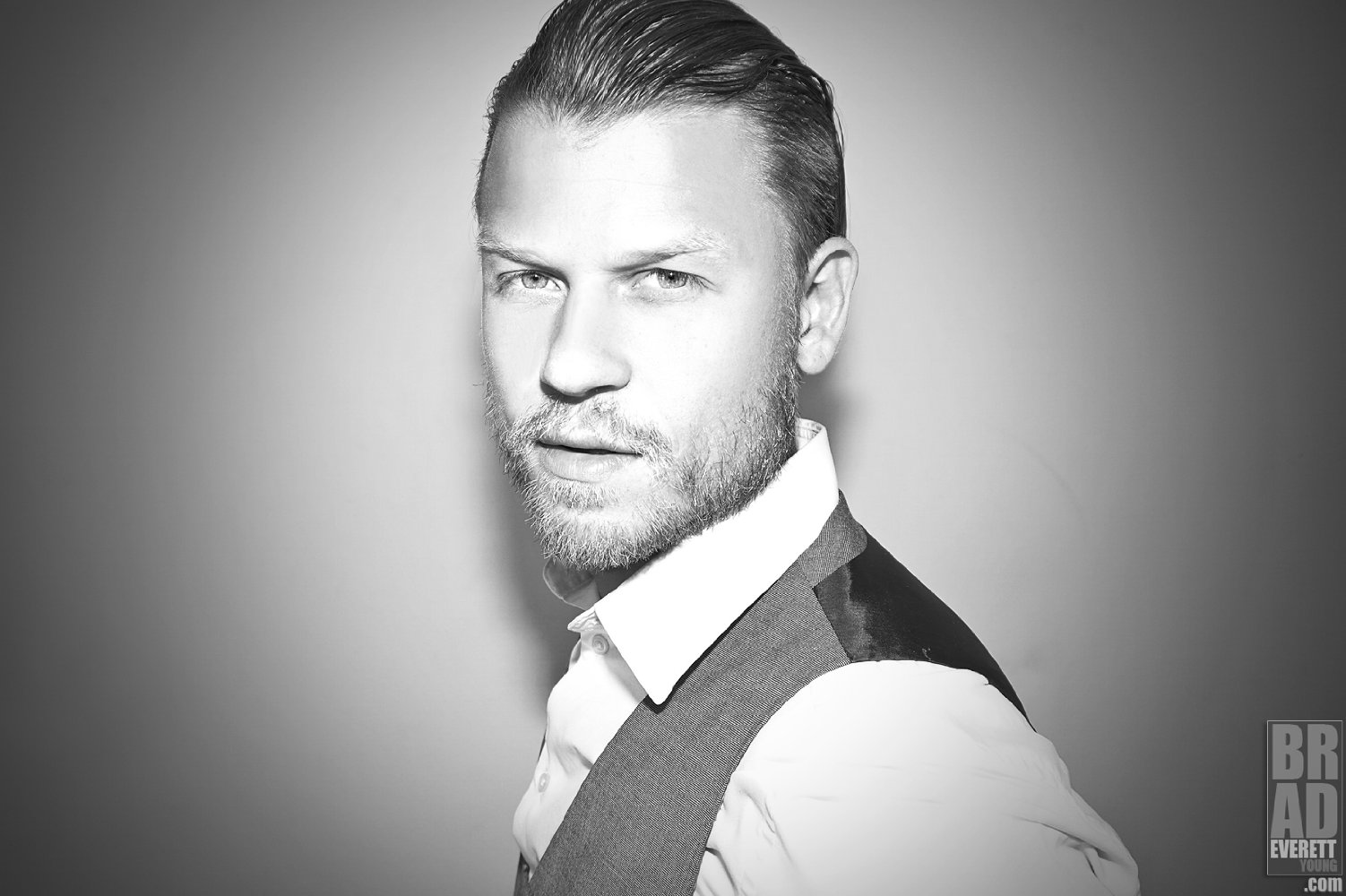 Aaron Schwartz