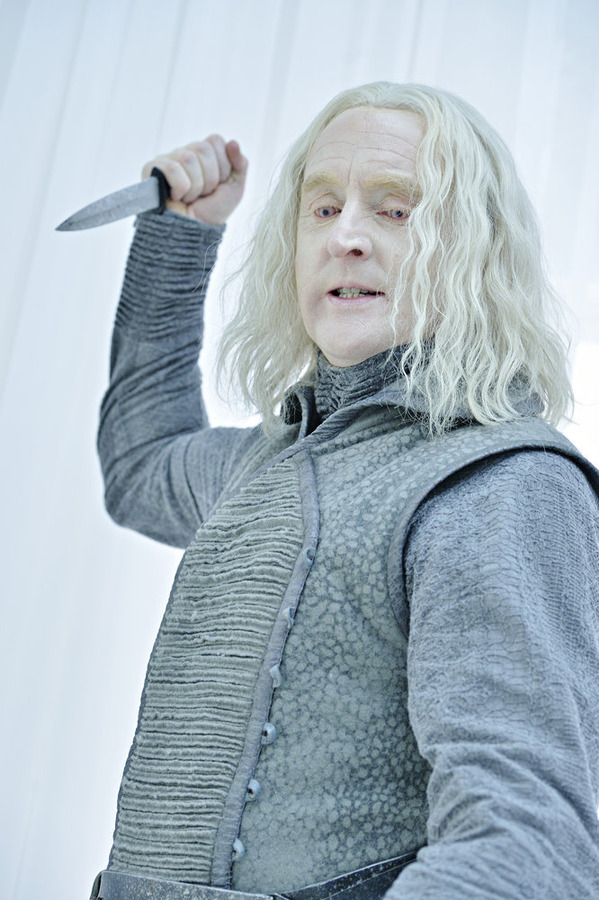 Tony Curran