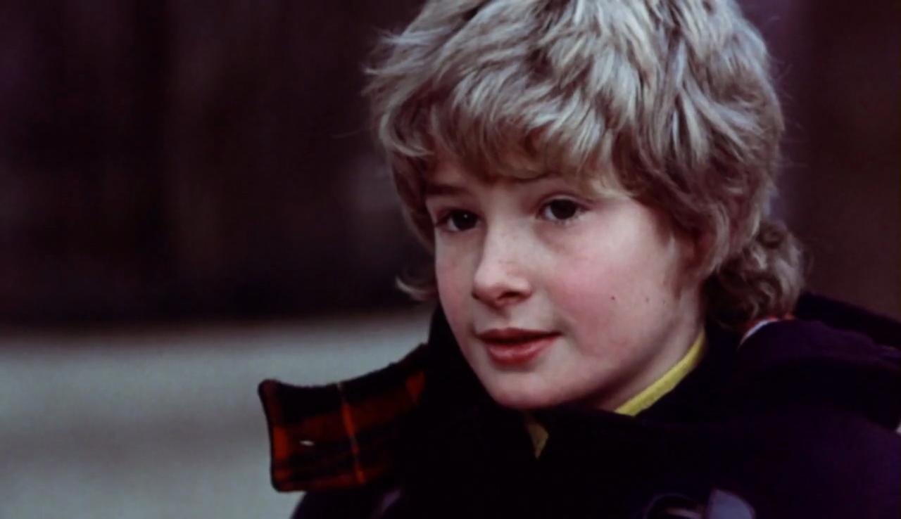 Mark Lester