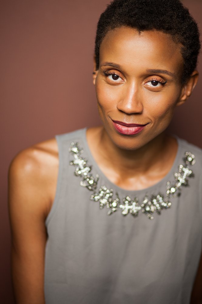 Tarniesha Stimage