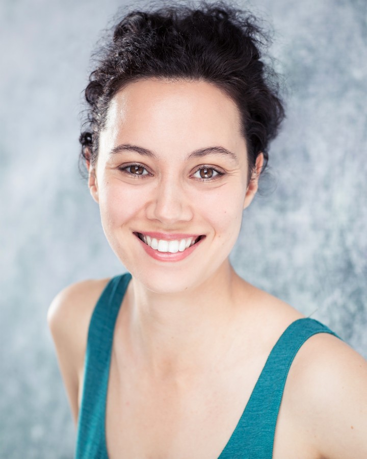Jacqueline Berces