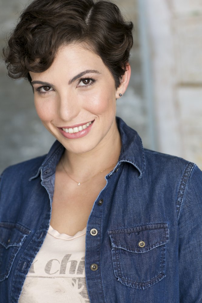 Gilli Messer