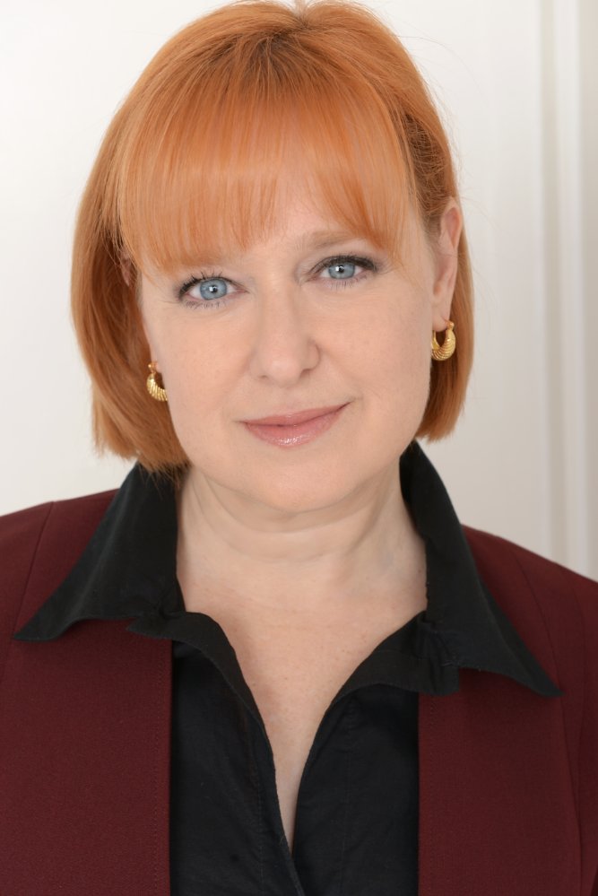 Lauri Hendler