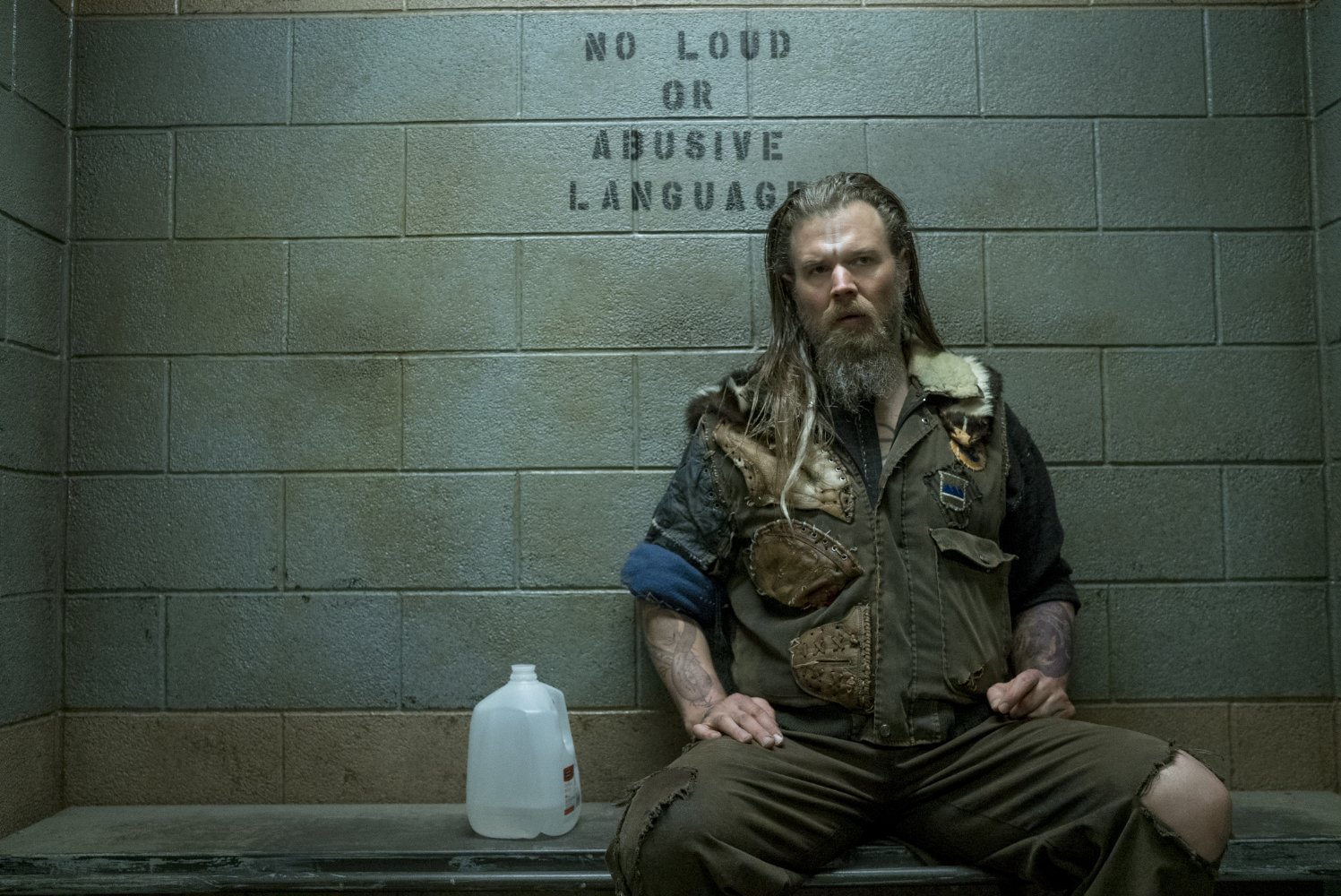 Ryan Hurst