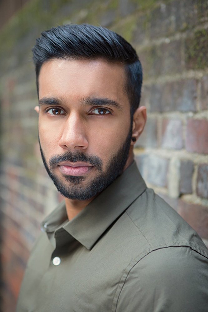 Rishi Nair