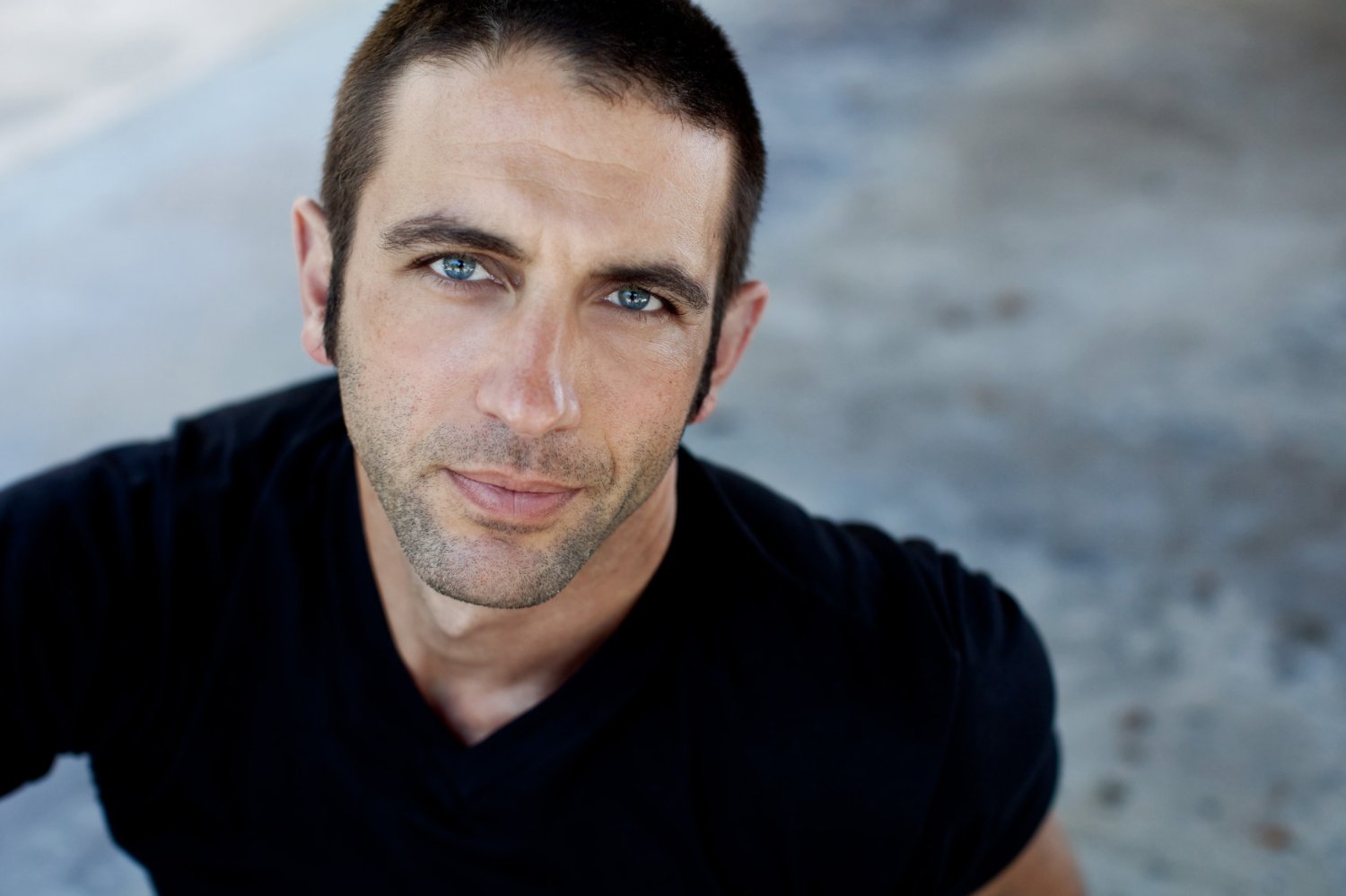 Mark Sherman