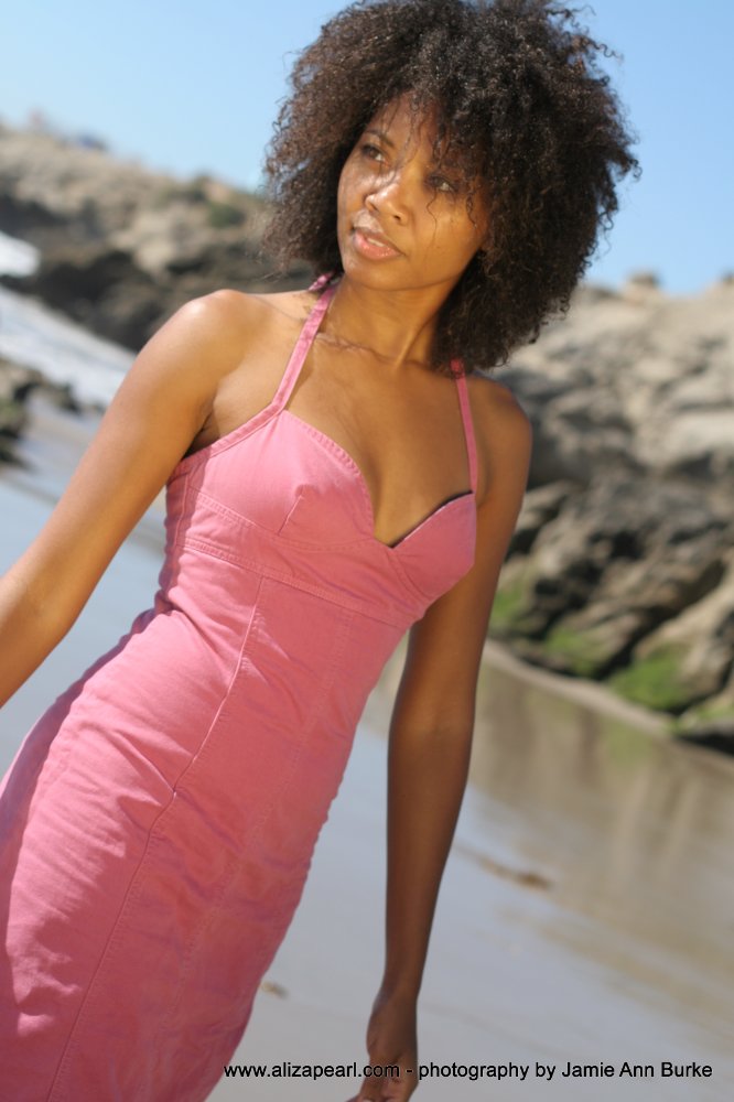 Aliza Pearl