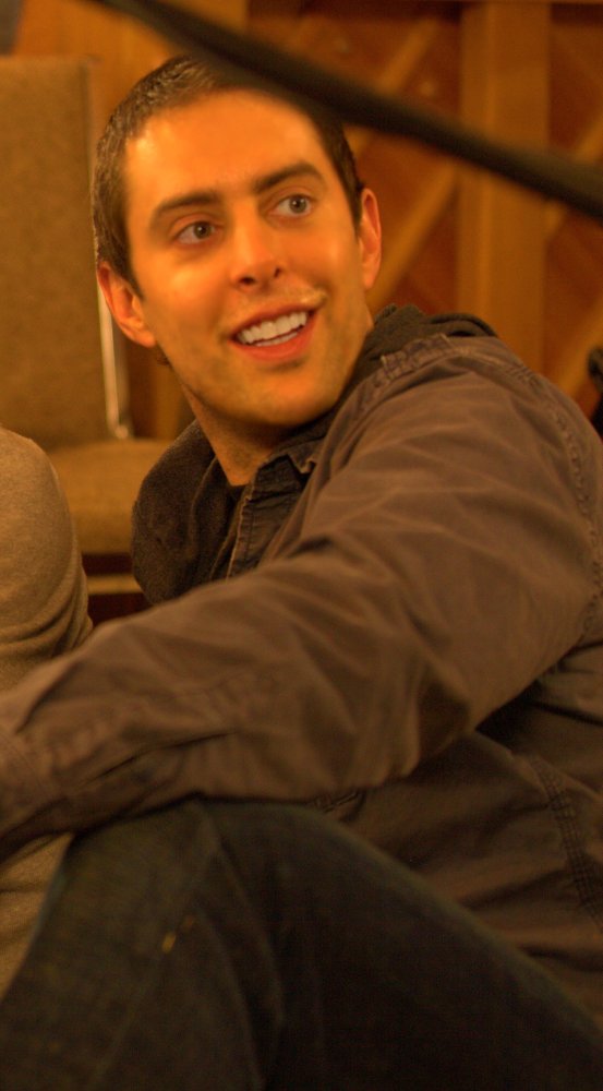 Joel Paul Reisig
