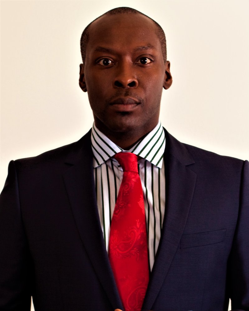 Antonio David Lyons