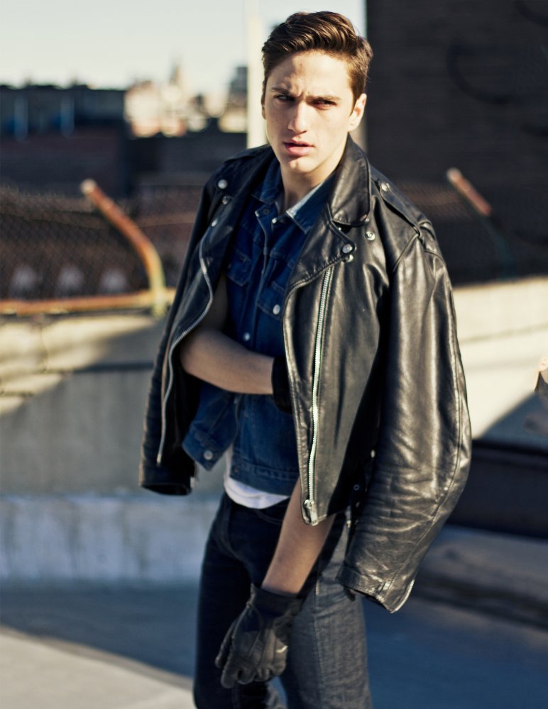 Adam Budron