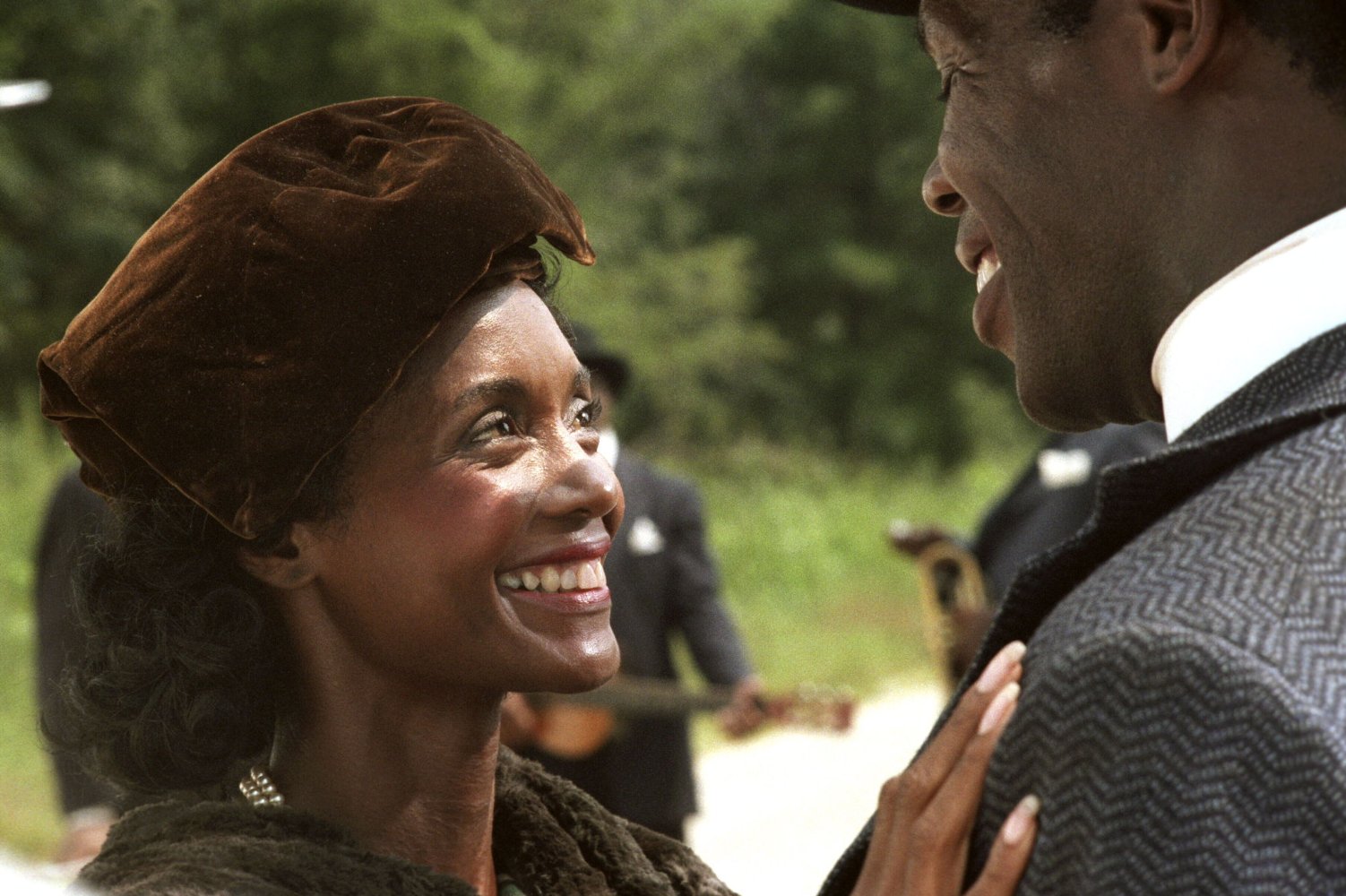 Margaret Avery