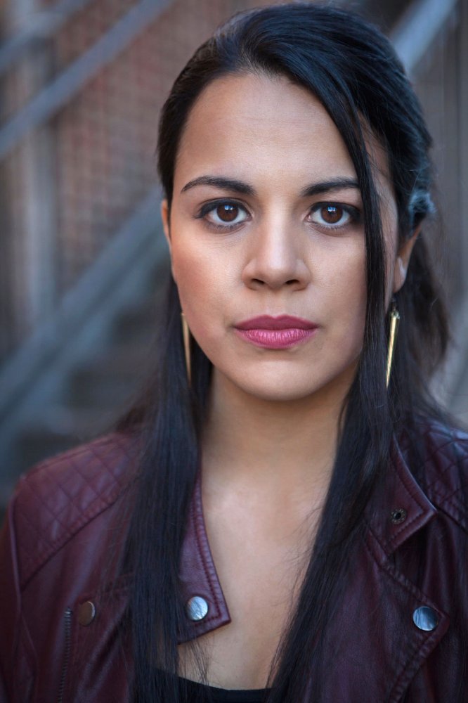Viviana Chavez