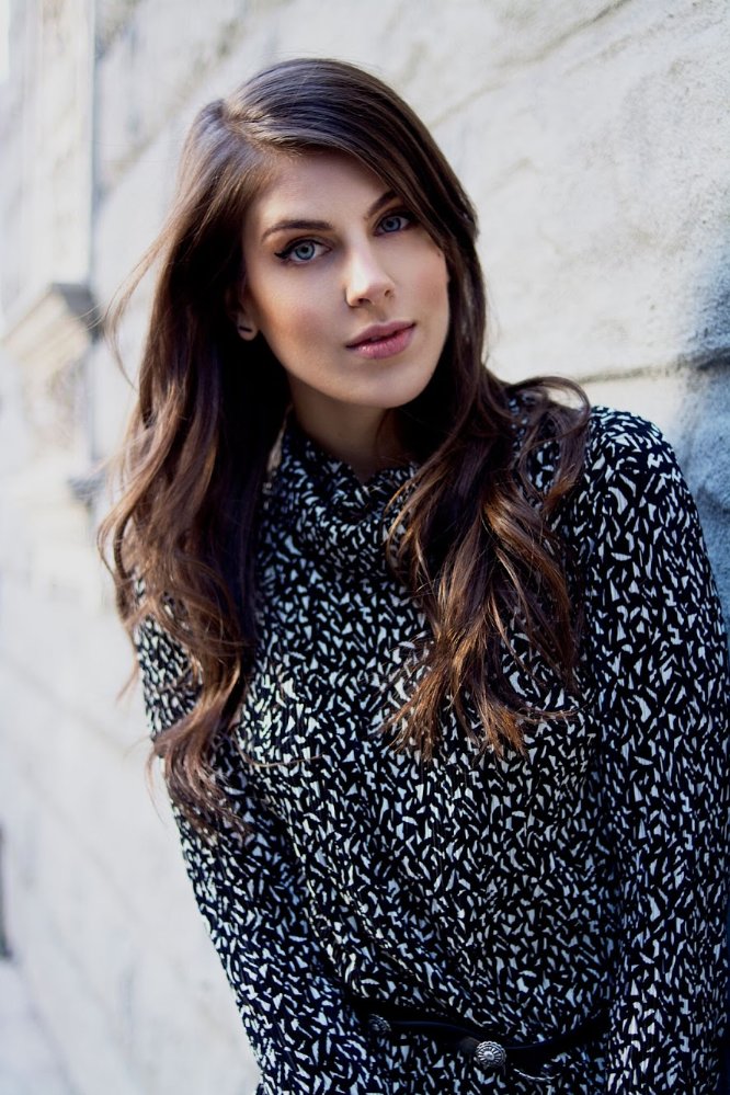 Eva Solveig