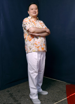 William Hung