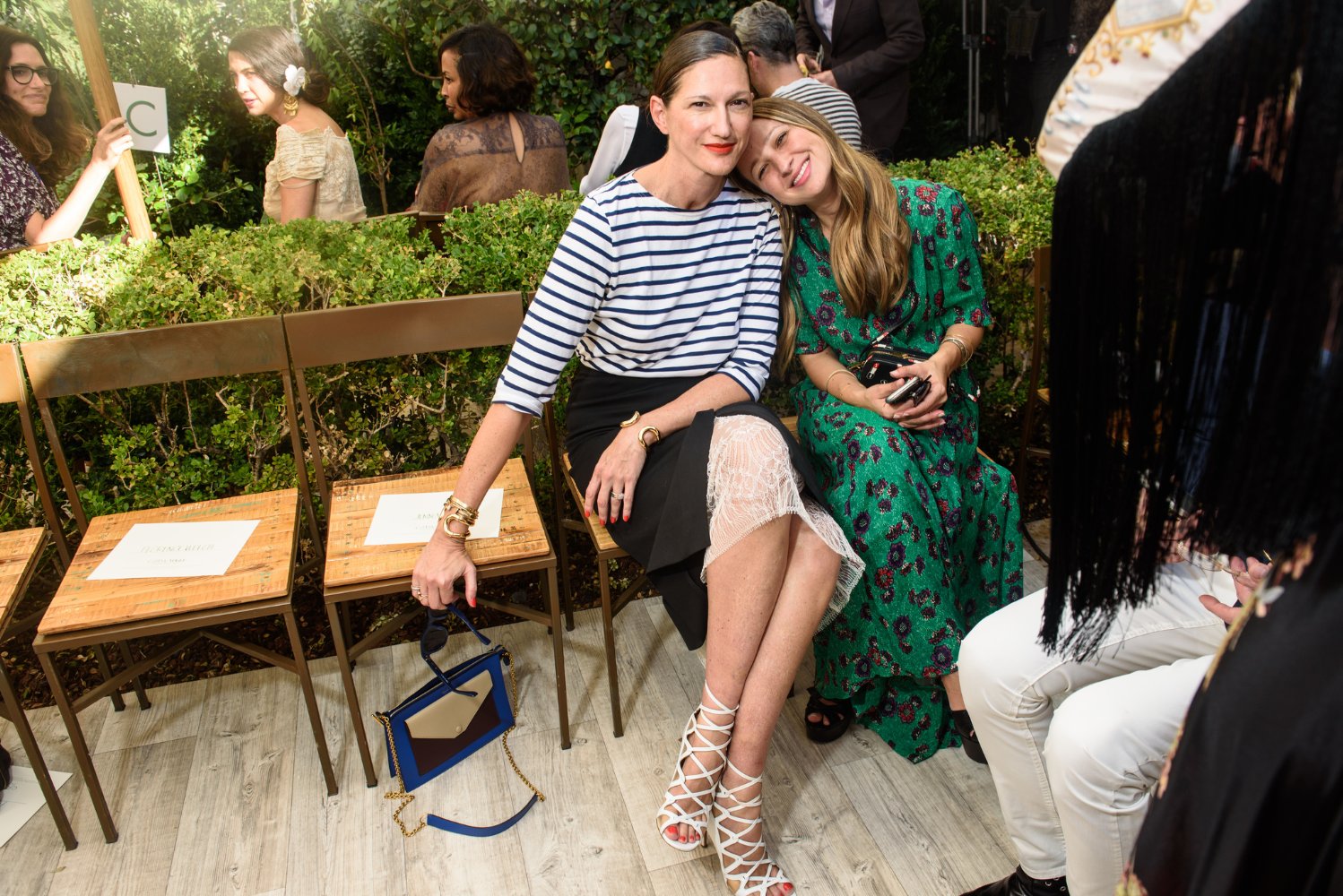 Jenna Lyons