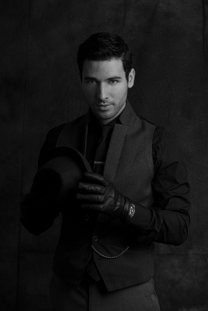 Aramis Pacitto
