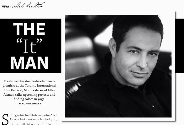 Allen Altman
