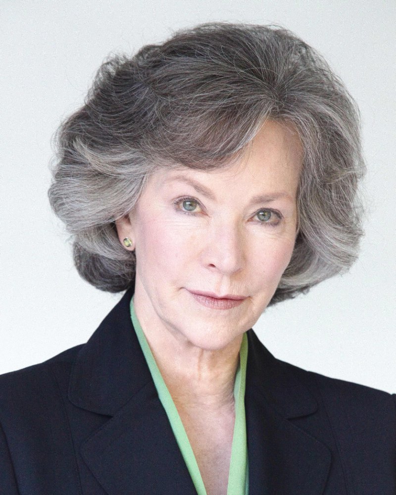 Rosemary Alexander