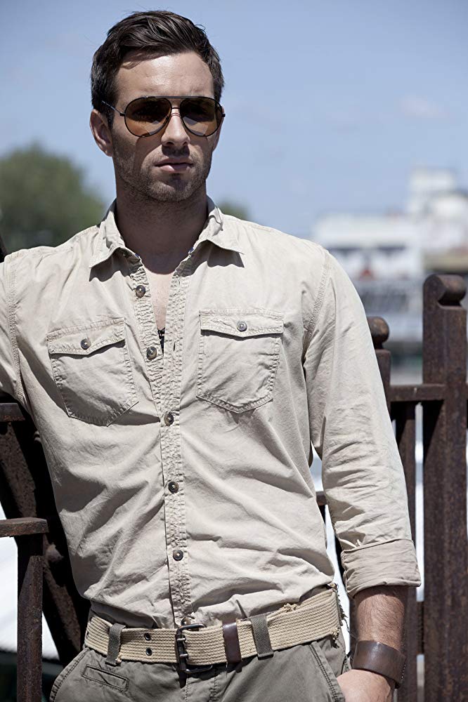 Nick Bandera