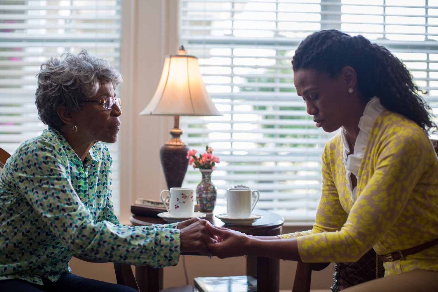 Priscilla C. Shirer