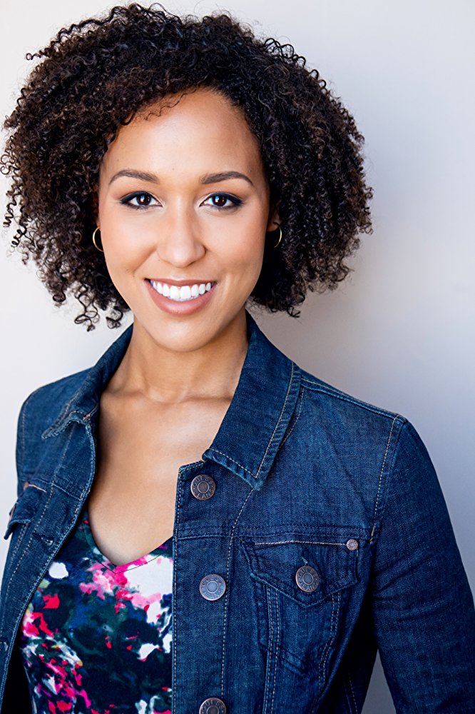 Brie Carter