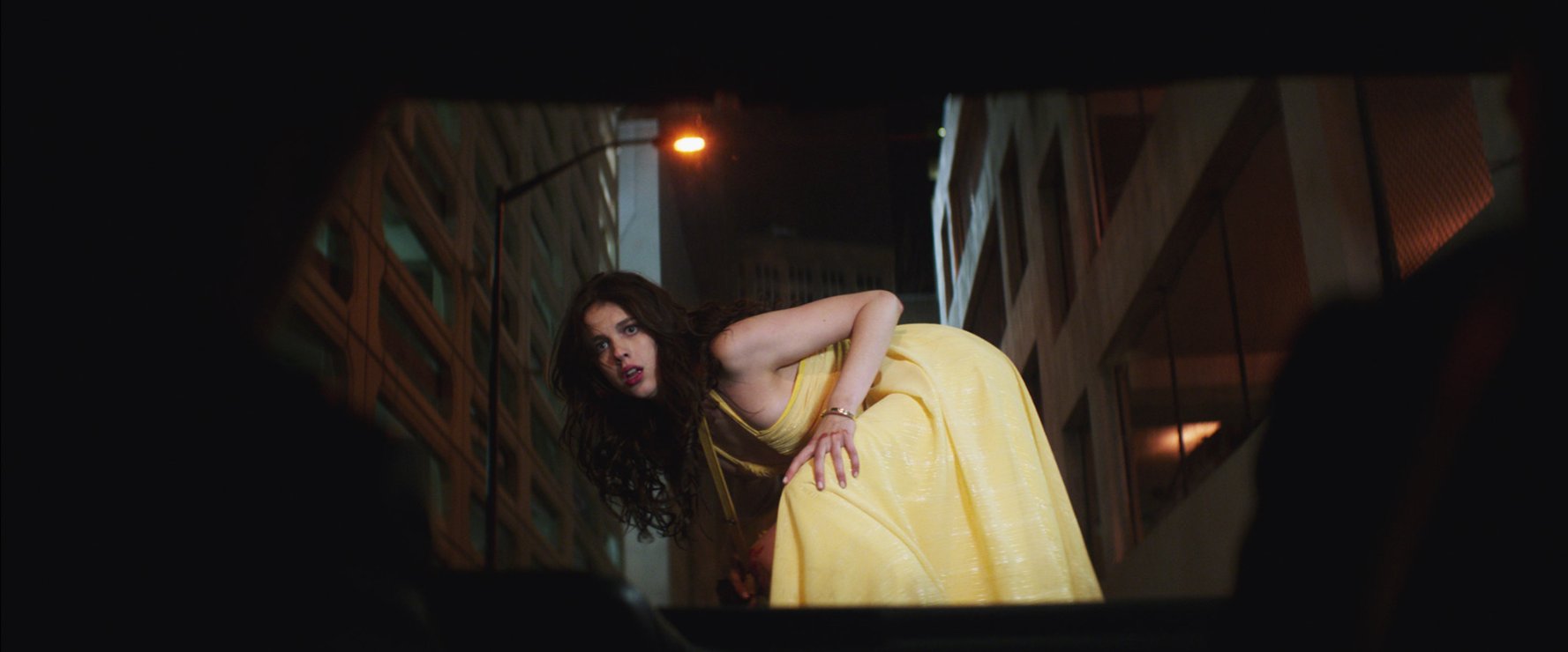 Margaret Qualley