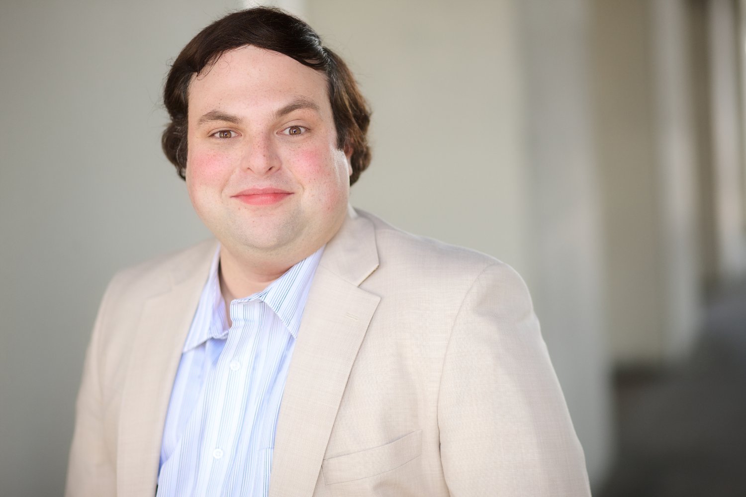 Ethan S. Smith