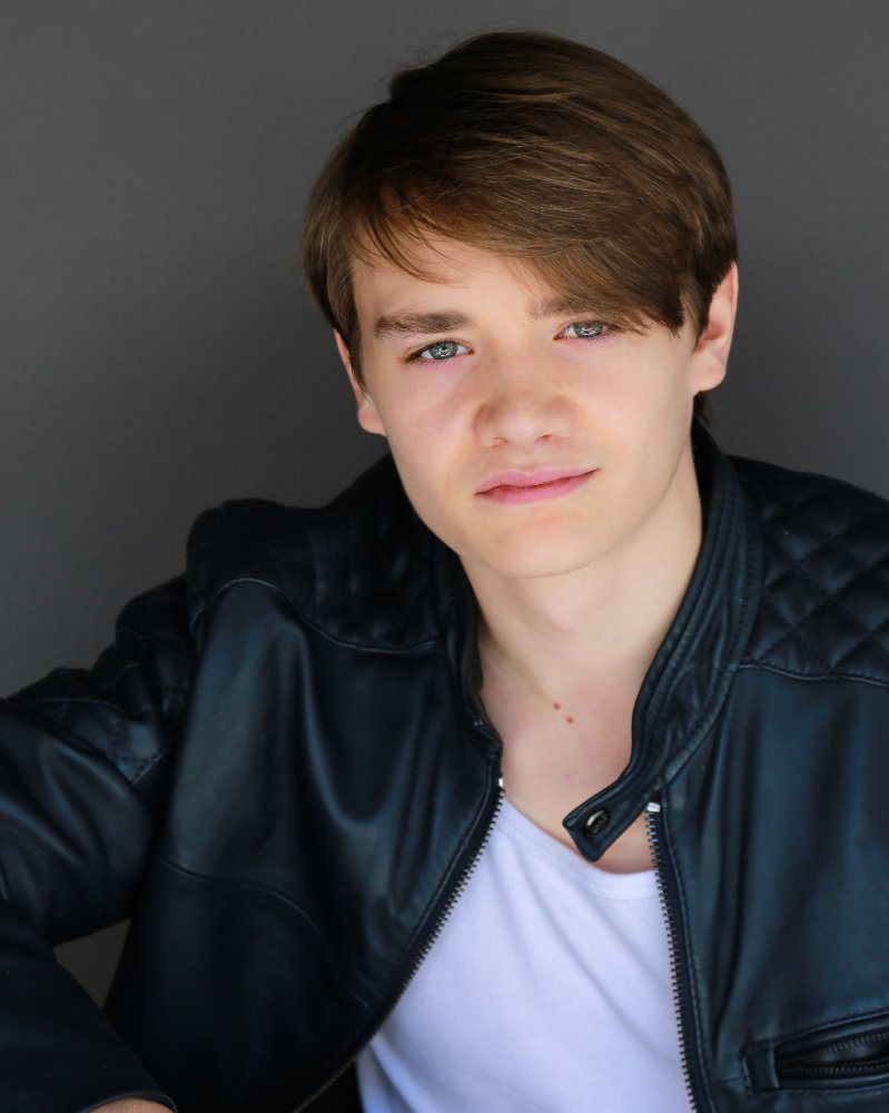 Dakota Goyo