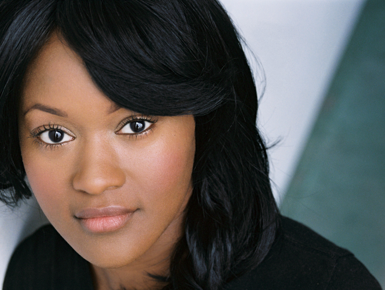 Alysia Livingston