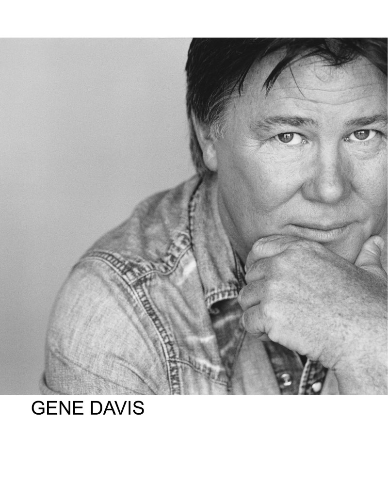 Gene Davis